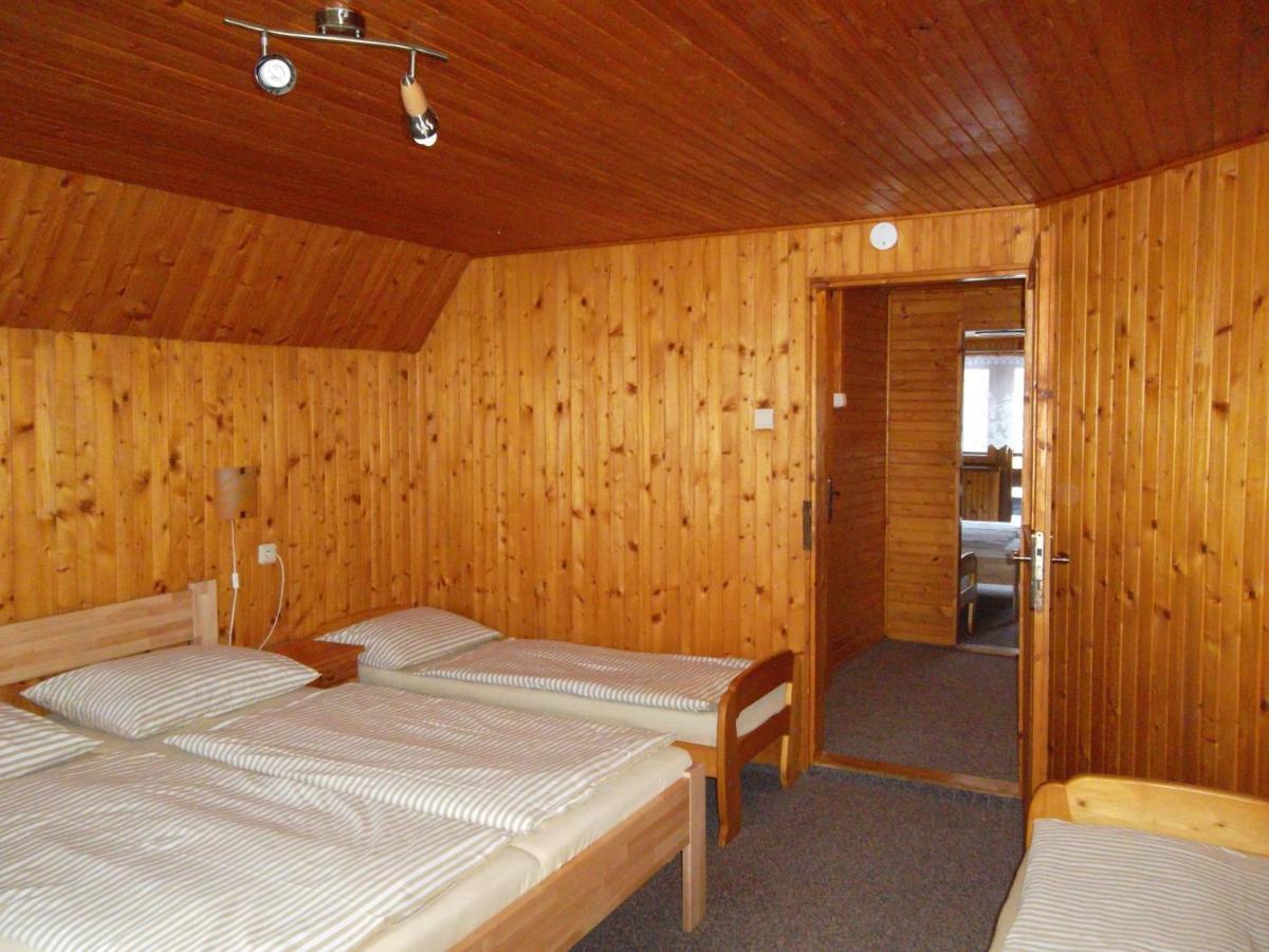 Chata Sipkova I Terchová Exterior foto